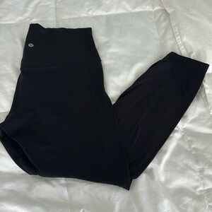 Lululemon Align - 25’ inseam